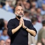 Manchester City : Guardiola à l’origine d’un échec à 130 M€ sur le mercato ?