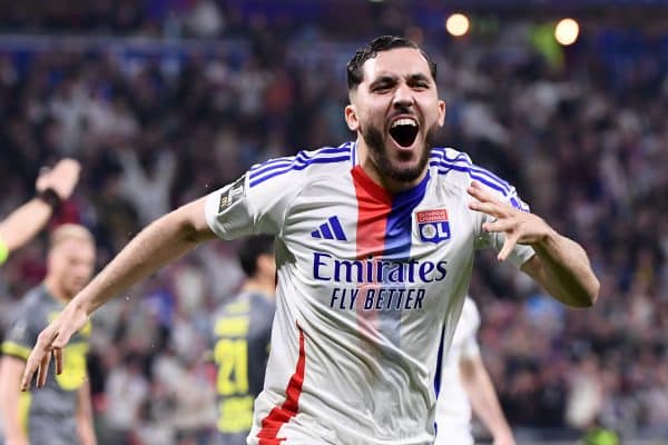 Mercato OL : priorité à Liverpool, Rayan Cherki fait-il le bon choix ?