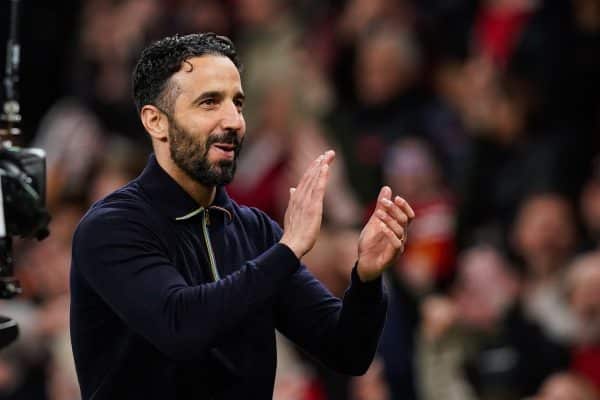 Mercato Manchester United : un ex chaud pour retrouver Amorim
