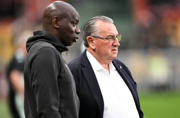 Mercato Reims : 5 cadres sur le départ en cas de relégation !