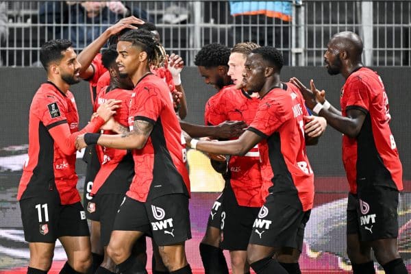 Mercato Rennes : une recrue hivernale déjà sur le départ