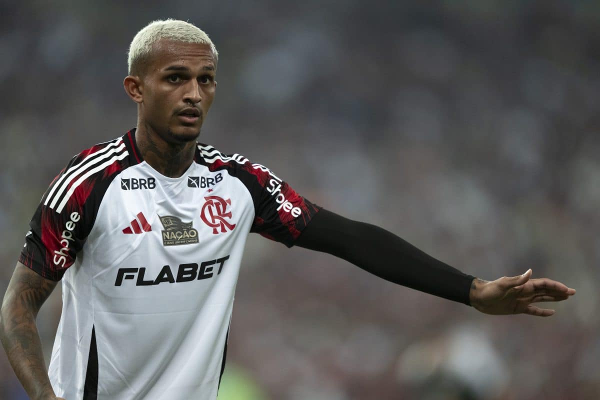 Wesley Flamengo