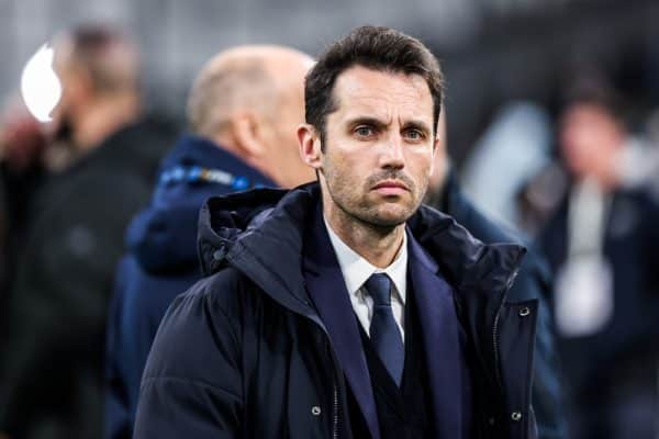 Mercato Lens : Diego Lopez se déplace pour un talent de Ligue 2