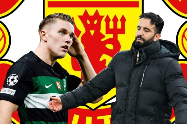 Mercato Manchester United : fin de l'espoir pour Gyökeres, un plan B incertain... Les lourdes conséquences de la non-qualification en Ligue des champions