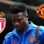 Mercato Manchester United : Monaco reçoit une réponse sur Onana