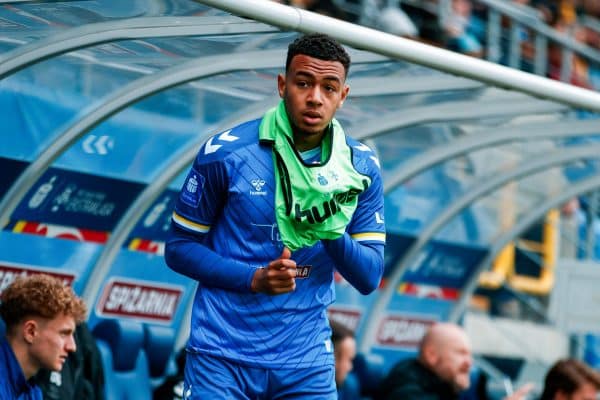 Mercato Strasbourg : un dossier à 10 M¬ ouvert en défense