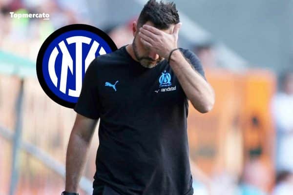 Mercato OM : l'Inter en avance sur une cible défensive