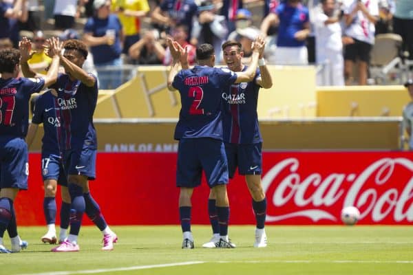 Mercato PSG : combien rapporterait un sacre au Mondial des clubs ?