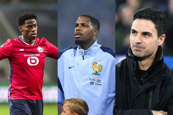 La Juve hésite pour David, Milan a déjà le remplaçant de Maignan en tête, deux cibles prioritaires d'Arsenal connues... Les 3 infos mercato du jour
