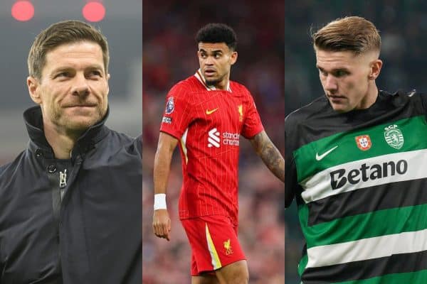 Coup dur pour Xabi Alonso, les 3 cibles du Barça, Gyokeres part au clash... Les 3 infos mercato du jour