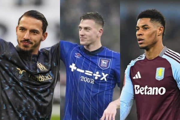 Revirement encore possible pour Bennacer à l'OM, Delap a choisi entre Chelsea et United, le plan du Barça avec Rashford... Les 3 infos mercato du jour