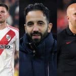 Mastantuono a choisi entre le Real et le PSG, United offre 65 M€ pour un ailier, Liverpool a bouclé une arrivée à 53 M€… Les 3 infos mercato du jour