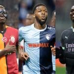 Accord trouvé pour Osimhen, un attaquant du Havre débarque à Auxerre, prix de départ fixé pour Leao… Les 3 infos mercato du jour