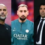 Une 4e recrue arrive à City, la nouvelle sortie de Donnarumma sur son avenir, tension maximale au Barça… Les 3 infos mercato du jour