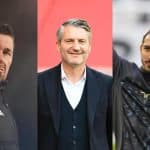 Stuttgart cible un Lensois, le LOSC discute avec un Belge à 10 M€, l’OM a un concurrent pour Bennacer… Les 3 infos mercato du jour