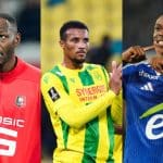 Steve Mandanda ciblé en L1, Angers sur un ancien Nantais, un cador européen fait d’Emegha son plan B… Les 3 infos mercato du jour