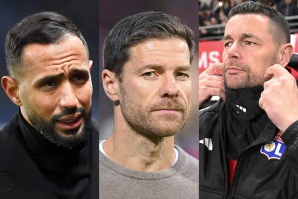 Une piste défensive s'envole pour l'OM, un ancien protégé de Xabi Alonso attend le Real, Lens sur un taulier du MHSC... Les 3 infos mercato du jour