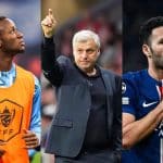 L’OM envisage un échange avec Koné, le Paris FC fait une offre à un Lillois, le PSG a fixé le prix de départ de Ramos… Les 3 infos mercato du jour