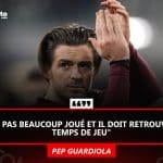 Mercato Manchester City : les 4 favoris pour recruter Jack Grealish