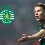 Un nouveau clash éclate entre Gyokeres et le Sporting