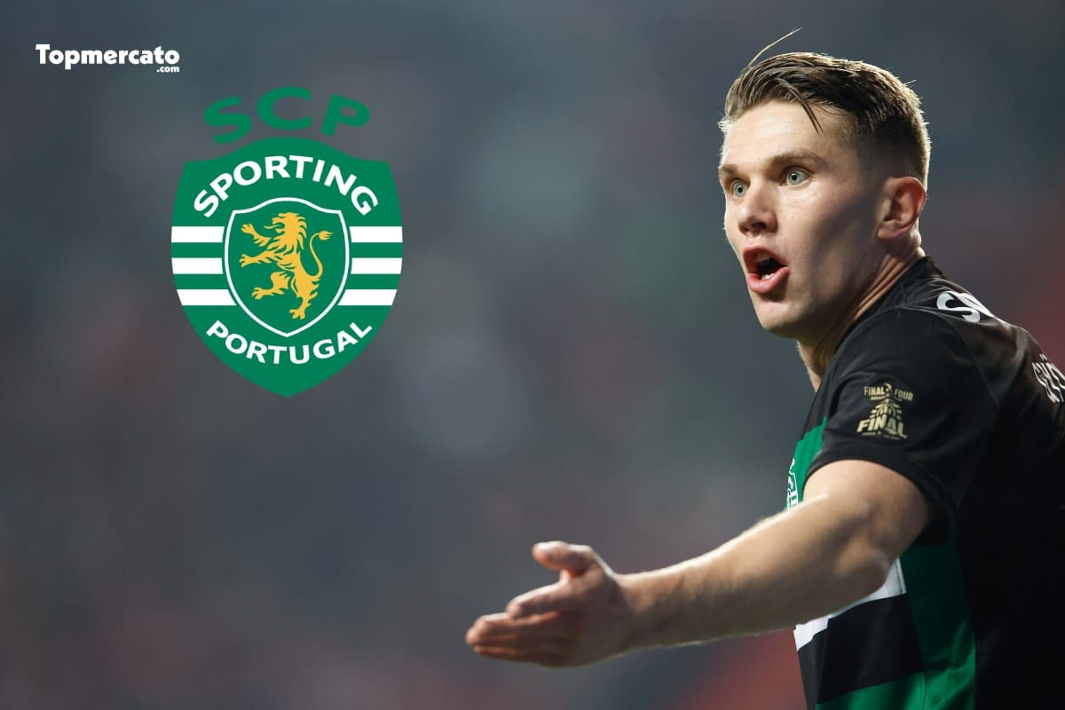 Mercato Arsenal, Manchester United : encore un rebondissement pour Gyokeres !