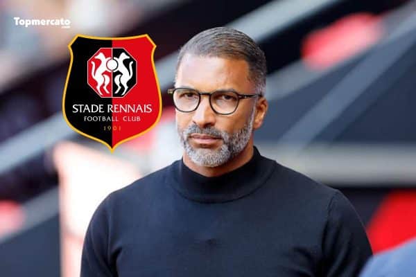 Mercato Rennes : une offre de 5 M¬ pour un indésirable et une nouvelle piste dans le couloir gauche