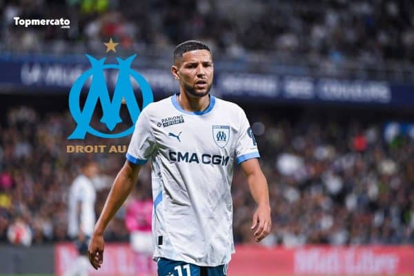 Mercato OM : 4 destinations pour exfiltrer Amine Harit