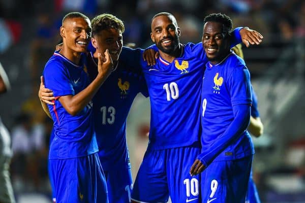 Mercato Paris FC : un Bleuet à 20 M¬ dans le viseur