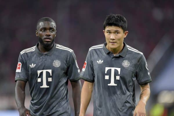 Mercato PSG : Luis Campos place ses pions pour un défenseur du Bayern