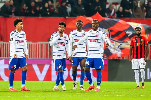 Mercato Lens : une offensive pour une pépite de Strasbourg, l'OM en embuscade