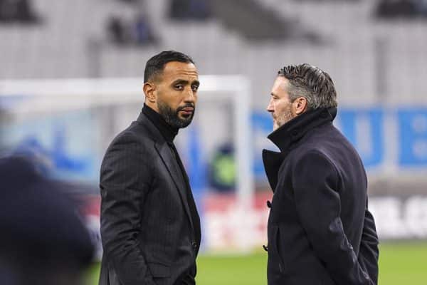 Mercato OM : un roc malien, pisté par le LOSC, sur les tablettes