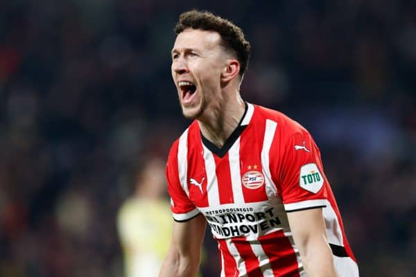 Mercato OM : Ivan Perisic voulait venir !