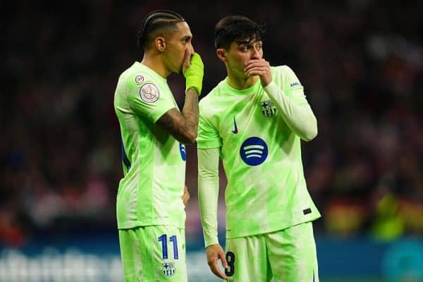 Mercato Manchester United : une offre de 150 M¬ envoyée, le Barça pris de court ?