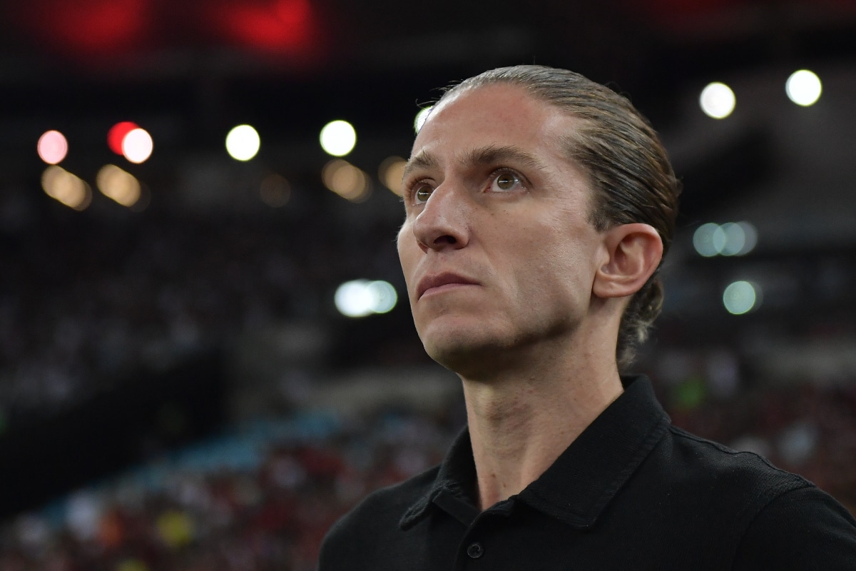 Luis Filipe