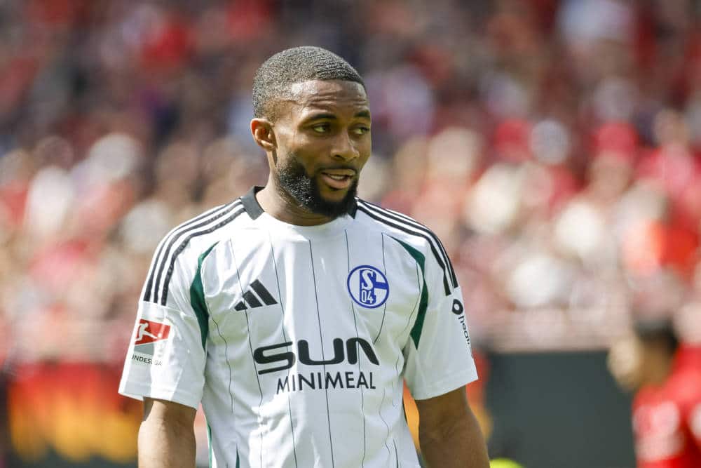 Moussa Sylla