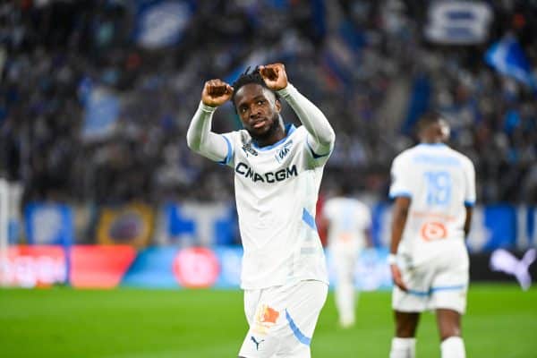 Mercato OM : accord en vue avec une 2e recrue... Merci Jonathan Rowe ?