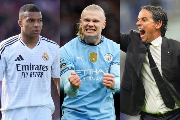 Mbappé, Haaland, Inzaghi... Le Top 10 des plus gros salaires de la Coupe du monde des clubs