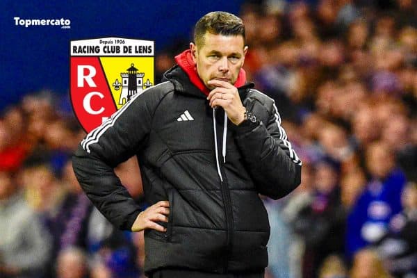 Mercato Lens : Brest s'attaque à une cible du RCL