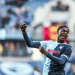 Mercato OL : les 3 clubs intéressés par Mahamadou Diawara