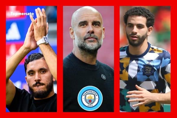 Manchester City : Cherki, Reijnders, Aït-Nouri... Quelle équipe-type pour Guardiola au Mondial des clubs ?