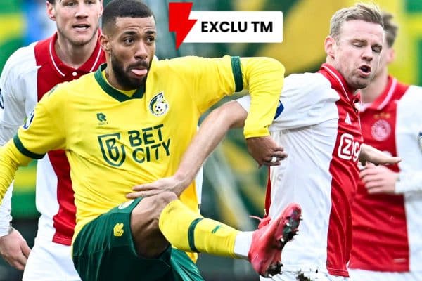 Mercato Metz : des contacts avec Loreintz Rosier [Exclu]