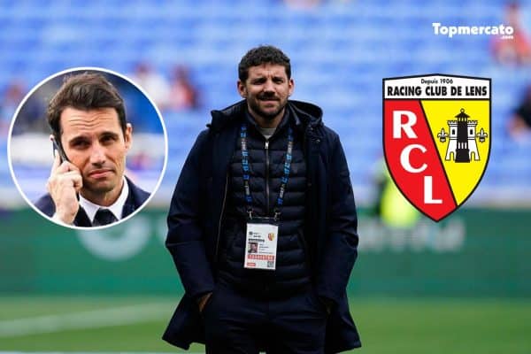 Mercato Lens : une vieille piste de Diego Lopez est toujours d'actualité