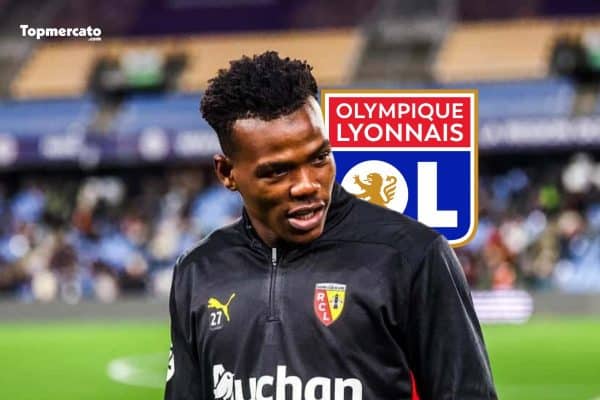 Mercato Manchester City : mauvaise nouvelle pour l'OL avec Juma Bah