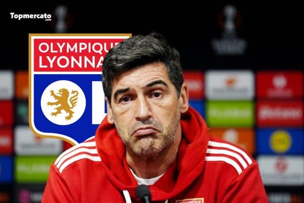 Mercato OL : l'AC Milan se penche sur un ailier lyonnais à 15 M¬