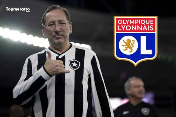 Mercato OL : deux arrivées bouclées sur le point de capoter à cause de Botafogo ?