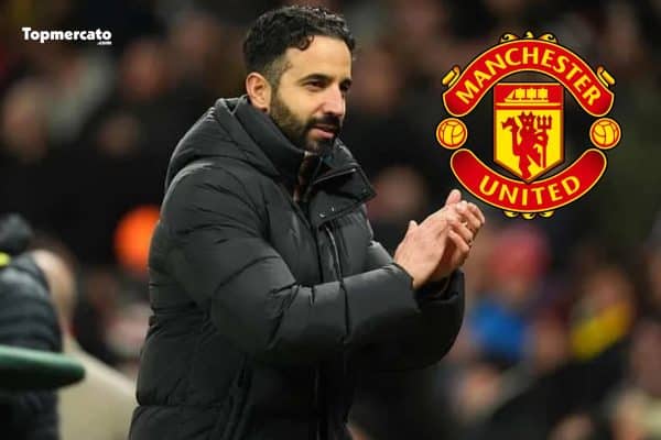 Manchester United relance un dossier à 52 M¬ au poste de buteur