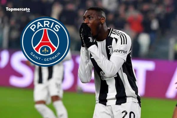 Mercato PSG : Randal Kolo Muani a déjà refusé 2 destinations cet été