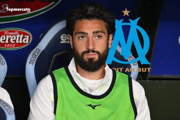 Mercato OM : que faire de Samuel Gigot ?