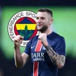 Mercato PSG : mécontent de Fenerbahçe, Skriniar se propose à un cador