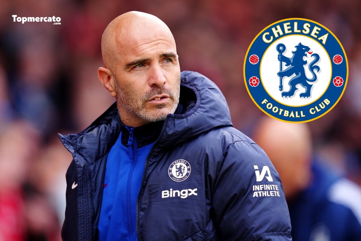 Mercato Chelsea : l'échange envisagé par les Blues pour signer leur prochaine recrue